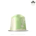 کپسول قهوه نسپرسو اورجینال پسته وانیلی Coconut Pistachio Flavour Over Ice